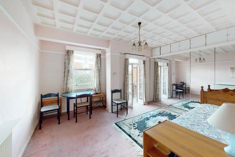 Studio for sale, Neville Court, Abbey Road, London, NW8
