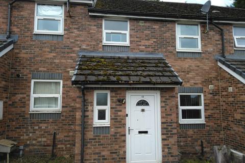 3 bedroom terraced house for sale, Witton Court DH7 6NZ