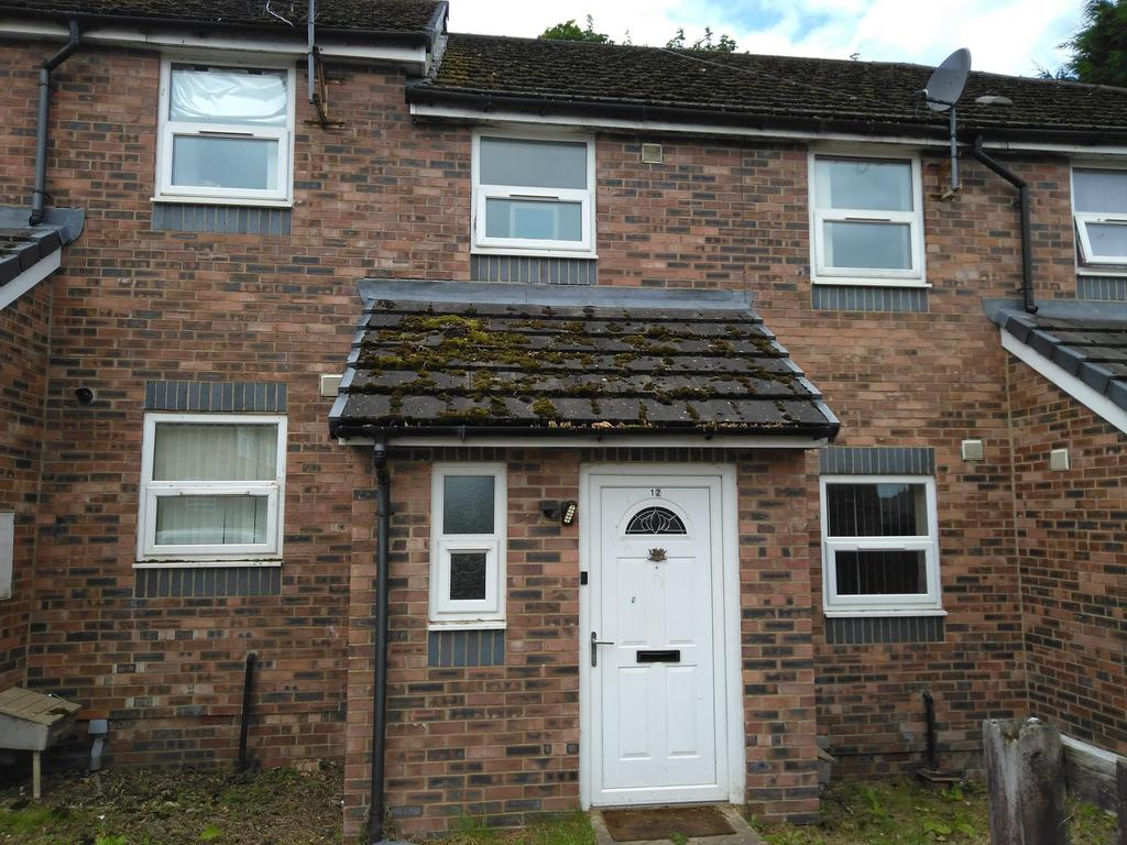 Witton Court DH7 6NZ 3 bed terraced house for sale £85,000