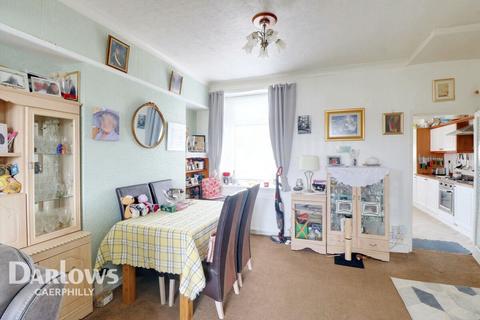 3 bedroom terraced house for sale, Church View, Blackwood