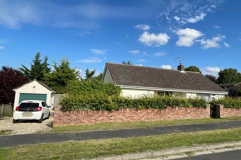 24a Bulbridge Road, Wilton, Salisbury, SP2 0LG