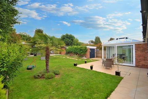 79 Springvale Road, Kings Worthy, Winchester, SO23 7ND