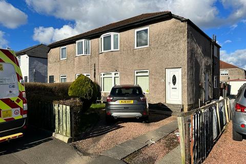 Ashcroft Drive, Glasgow G44