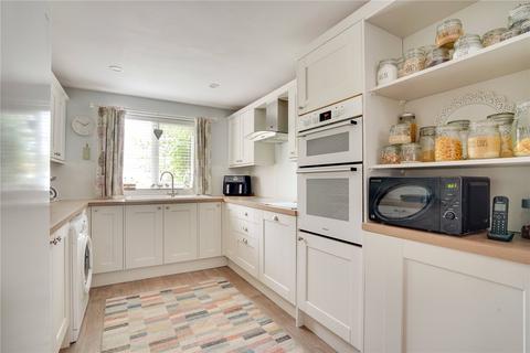 4 bedroom end of terrace house for sale, Rose Cottage, 6 Damson Close, Orleton, Ludlow, Herefordshire
