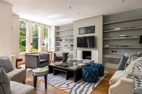 5 bedroom end of terrace house for sale, Gilston Road, Chelsea, London, SW10