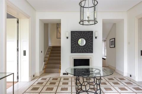 5 bedroom end of terrace house for sale, Gilston Road, Chelsea, London, SW10