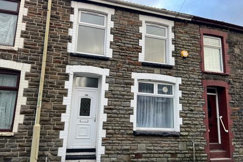 2 bedroom terraced house for sale, Ynyscynon Road Tonypandy - Tonypandy