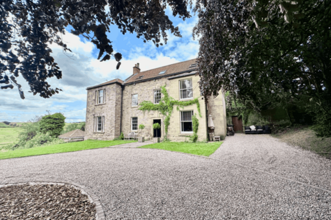 5 bedroom semi-detached house for sale, Doncaster Road, Hooton Roberts, Rotherham, S65 4PF