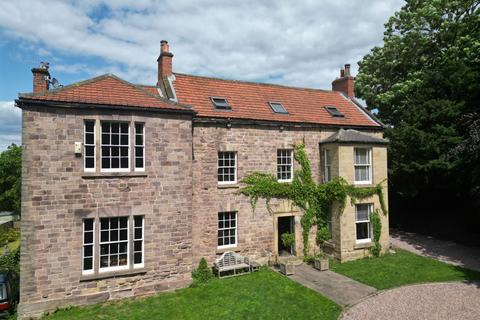 Bishops Lodge Doncaster Road, Hooton Roberts, Rotherham, S65 4PF