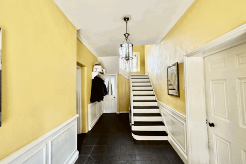Bishops Lodge Doncaster Road, Hooton Roberts, Rotherham, S65 4PF