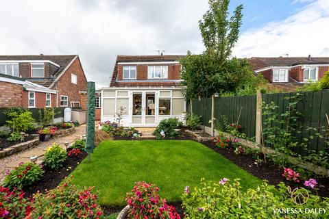 54 Garstone Croft, Fulwood, Preston, PR2 3WY