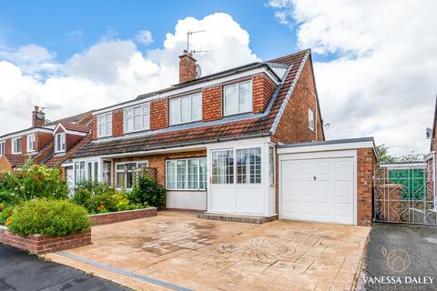 54 Garstone Croft, Fulwood, Preston, PR2 3WY