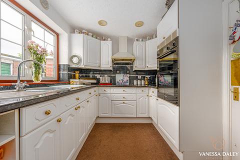 54 Garstone Croft, Fulwood, Preston, PR2 3WY