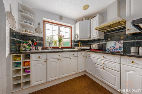 54 Garstone Croft, Fulwood, Preston, PR2 3WY