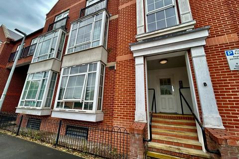 1 bedroom flat to rent, Mill Lane, Beverley, East Riding of Yorkshire, UK, HU17