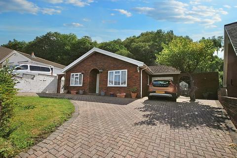 4 Cenarth Drive, Aberdare, CF44 0NH