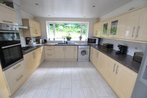 4 Cenarth Drive, Aberdare, CF44 0NH
