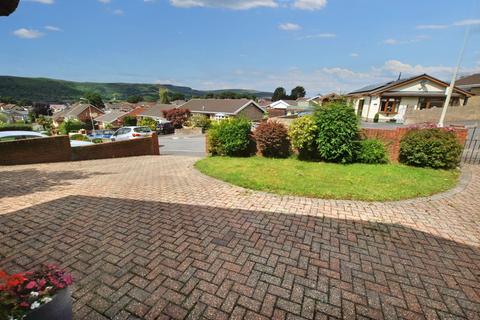 4 Cenarth Drive, Aberdare, CF44 0NH
