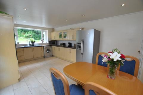 4 Cenarth Drive, Aberdare, CF44 0NH