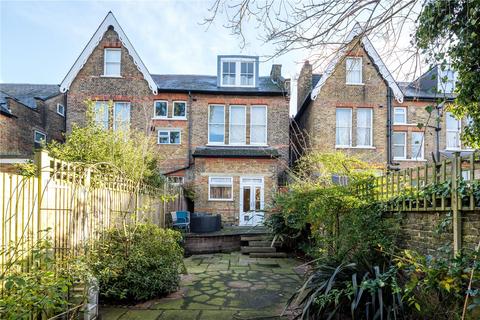 2 bedroom apartment to rent, Florence Road, London, Ealing, W5
