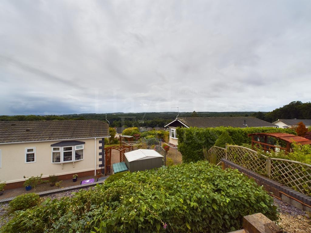 Woodlands Park Homes Dowles Road Bewdley DY12 3AE 3 bed lodge for sale