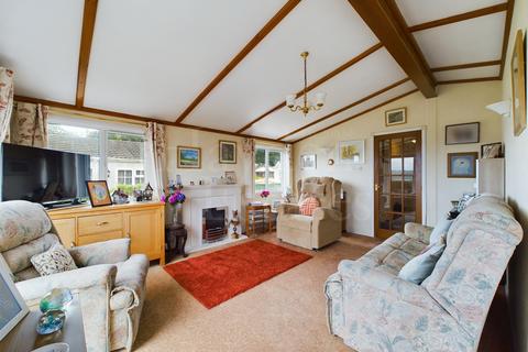 3 bedroom lodge for sale, Woodlands Park Homes Dowles Road Bewdley DY12 3AE