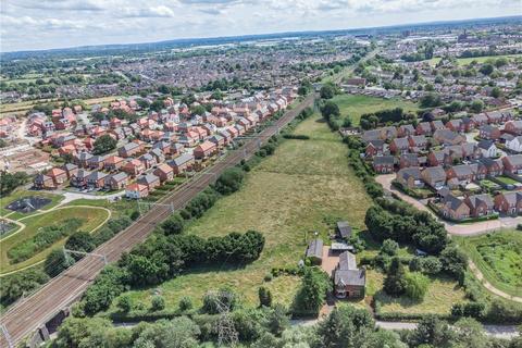 4 bedroom detached house for sale, Maw Green Road, Coppenhall, Crewe, Cheshire, CW1