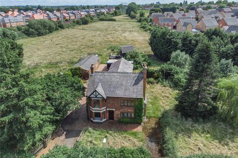 undefined, Maw Green Road, Coppenhall, Crewe, Cheshire, CW1