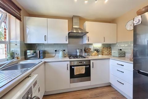 7 Brickyard Close, Swanage, BH19 1FB
