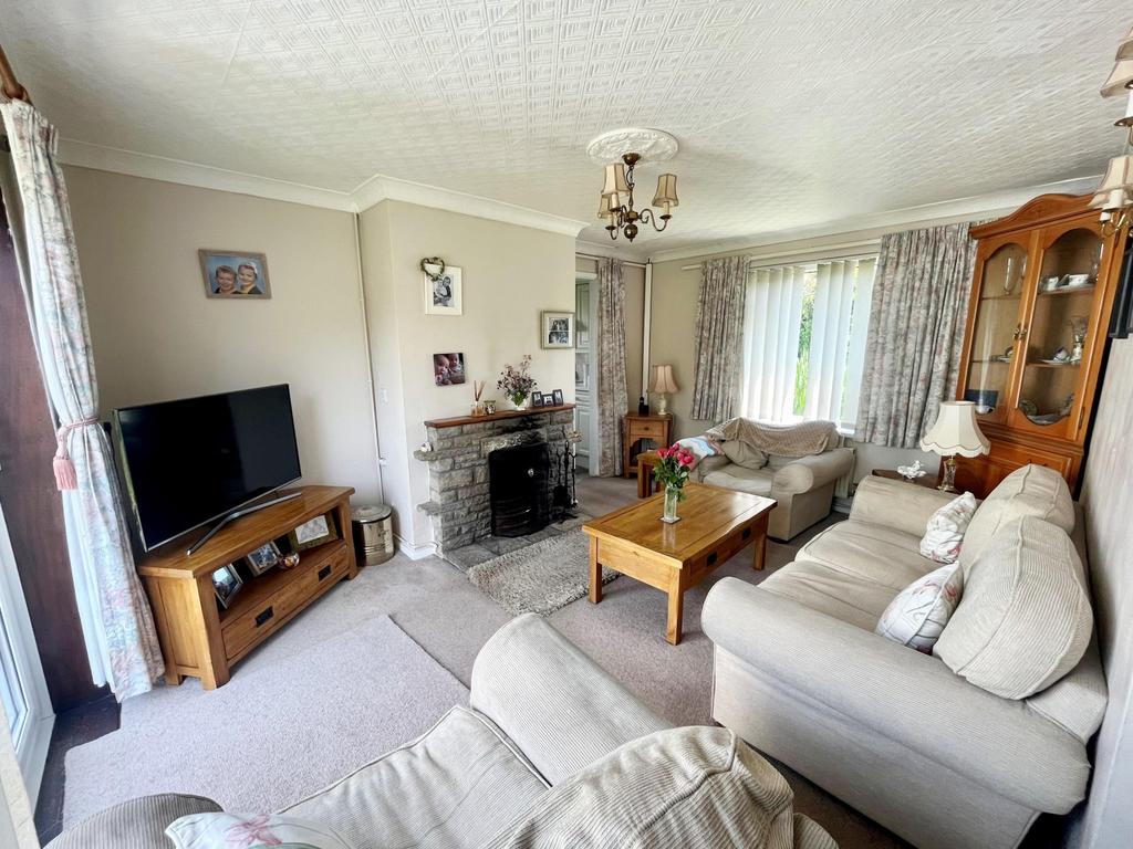 Herston 3 bed semidetached house for sale £325,000