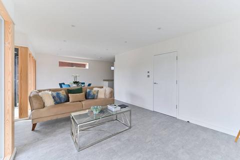 1 bedroom flat for sale, 8 Conyers Road, Streatham SW16