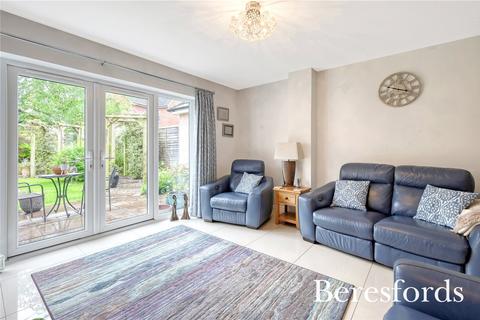 5 bedroom detached house for sale, Barnard Close, Little Canfield, CM6