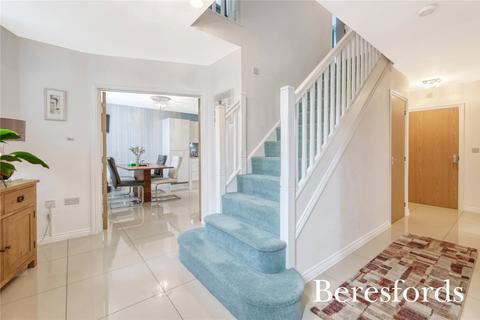 5 bedroom detached house for sale, Barnard Close, Little Canfield, CM6