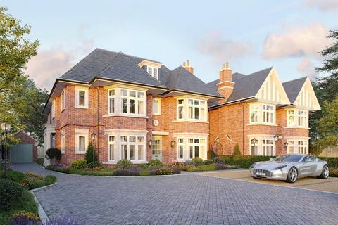 5 bedroom semi-detached house for sale - Packhorse Road, Gerrards Cross, Buckinghamshire, SL9