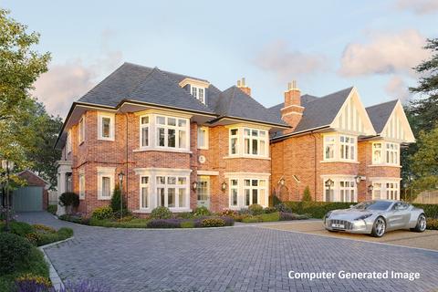 5 bedroom semi-detached house for sale, Packhorse Road, Gerrards Cross, Buckinghamshire, SL9