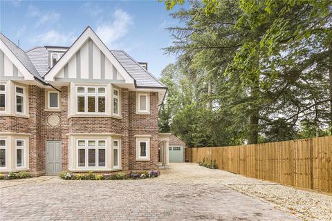 Packhorse Road, Gerrards Cross, Buckinghamshire, SL9