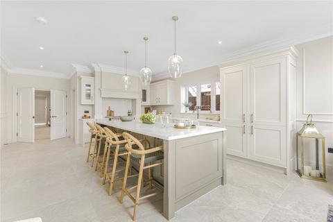 5 bedroom semi-detached house for sale, Packhorse Road, Gerrards Cross, Buckinghamshire, SL9