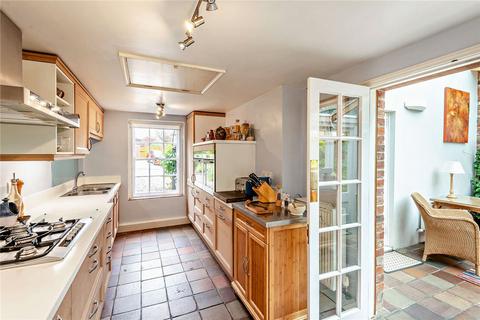 3 bedroom end of terrace house for sale, High Street, Long Melford, Sudbury, Suffolk, CO10
