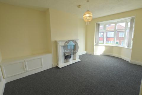 2 bedroom flat to rent, Caroline Gardens, Wallsend NE28