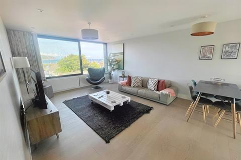 2 bedroom flat for sale - Swanage