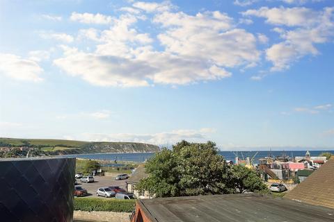 2 bedroom flat for sale, Swanage