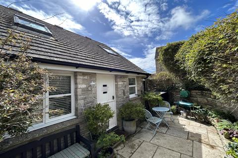 2 bedroom semi-detached house for sale, Swanage