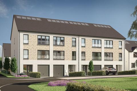 4 bedroom townhouse for sale - Plot 108, Forthview, South Queensferry
