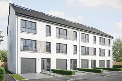 4 bedroom townhouse for sale - Plot 105, Forthview, South Queensferry