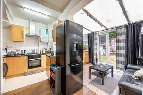 7 Kingthorpe Road, London, NW10 8JE