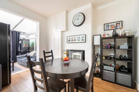 7 Kingthorpe Road, London, NW10 8JE