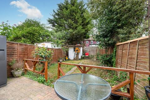 7 Kingthorpe Road, London, NW10 8JE