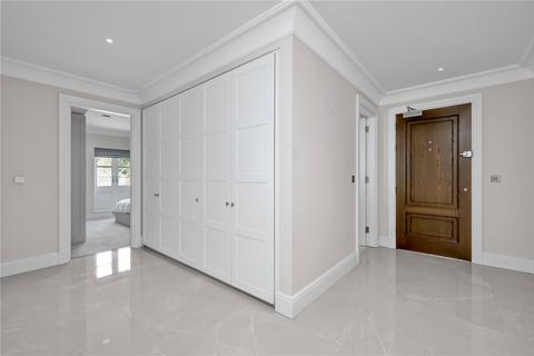 2 bedroom penthouse to rent, Sunningdale Villas, London Road, Ascot, Berkshire, SL5