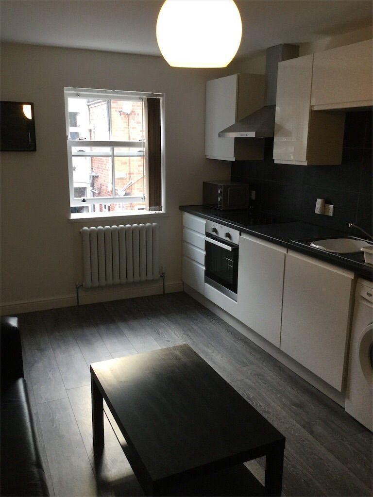 Apartment in Nottingham - View 3