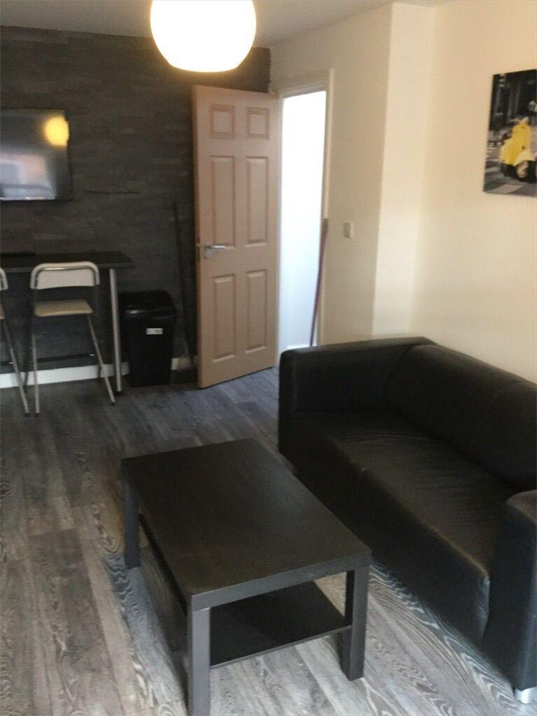 Apartment in Nottingham - More
